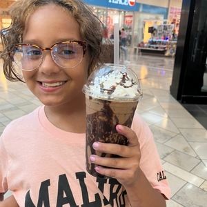 Meet your Posher, Jessie